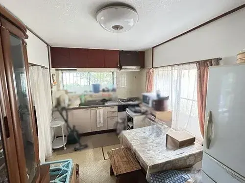 3LDK Property Hatsukaichi City Hiroshima Prefecture (6)