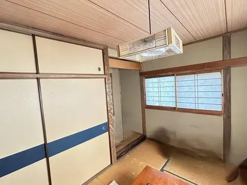 3LDK Property Hatsukaichi City Hiroshima Prefecture (8)
