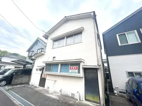 4DK Property Higashihiroshima City Hiroshima Prefecture (2)