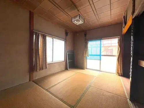 4DK Property Higashihiroshima City Hiroshima Prefecture (11)