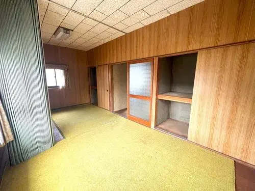 4DK Property Higashihiroshima City Hiroshima Prefecture (13)