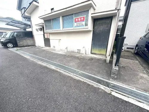 4DK Property Higashihiroshima City Hiroshima Prefecture (3)