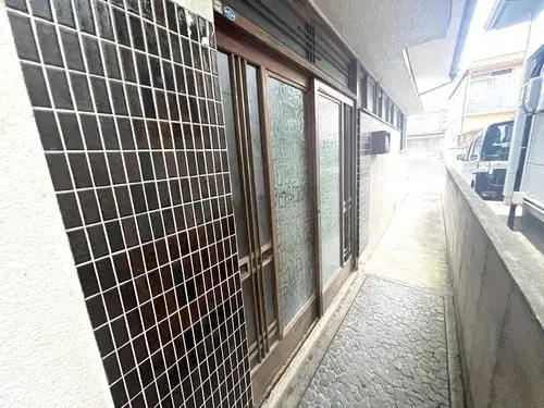 4DK Property Higashihiroshima City Hiroshima Prefecture (5)
