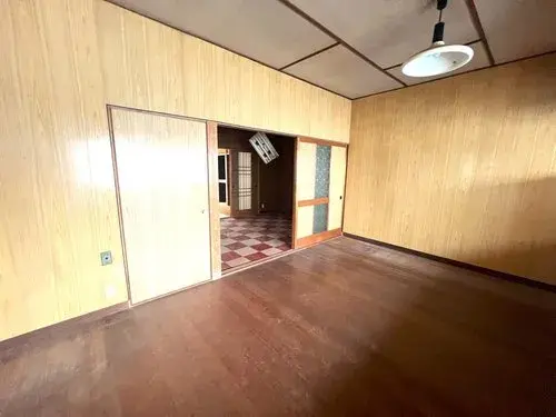 4DK Property Higashihiroshima City Hiroshima Prefecture (7)