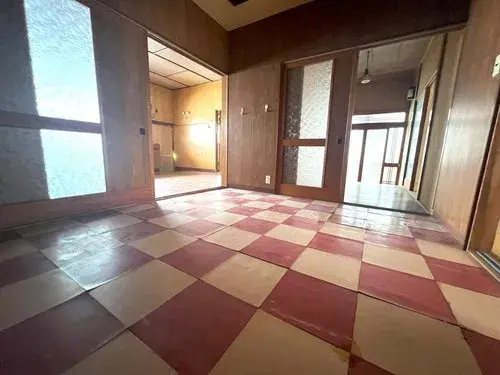 4DK Property Higashihiroshima City Hiroshima Prefecture (8)