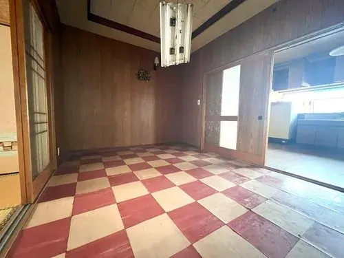4DK Property Higashihiroshima City Hiroshima Prefecture (9)