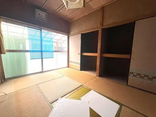 4DK Property Higashihiroshima City Hiroshima Prefecture (10)