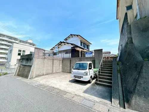 Akiya in Shimonoseki