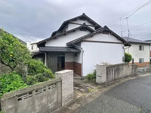 Akiya in Shimonoseki