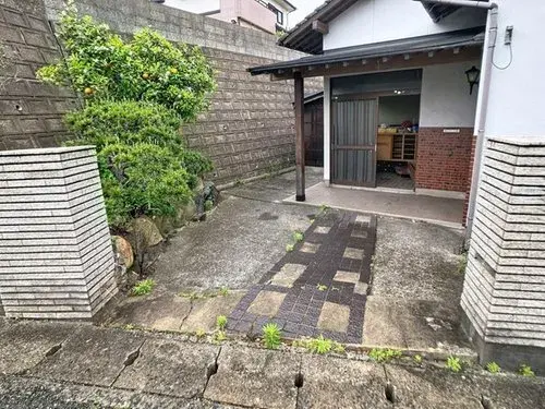 Yamaguchi Prefecture Shimonoseki City 5DK Property (2)