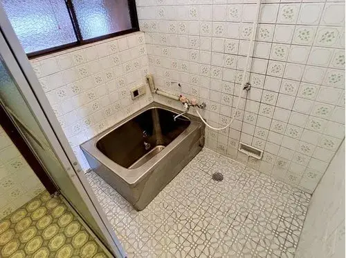 Yamaguchi Prefecture Shimonoseki City 5DK Property (11)