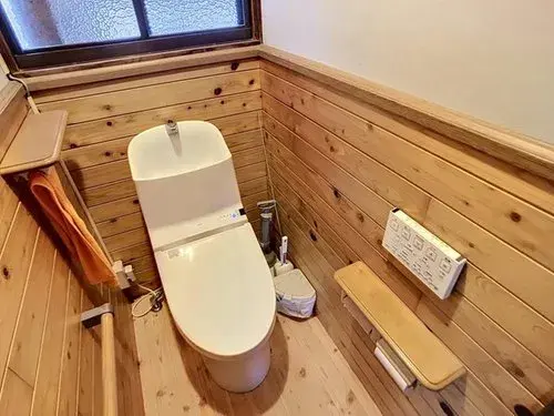 Yamaguchi Prefecture Shimonoseki City 5DK Property (12)