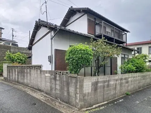 Yamaguchi Prefecture Shimonoseki City 5DK Property (3)