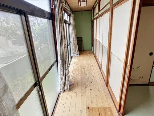Yamaguchi Prefecture Shimonoseki City 5DK Property (5)