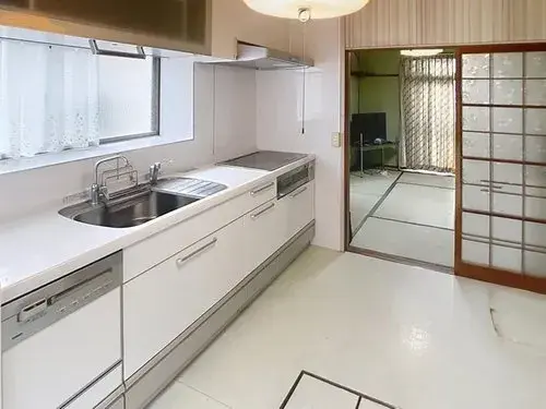 Yamaguchi Prefecture Shimonoseki City 5DK Property (8)