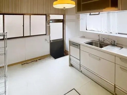 Yamaguchi Prefecture Shimonoseki City 5DK Property (9)