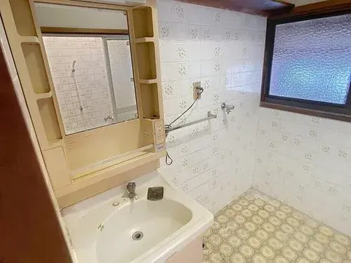 Yamaguchi Prefecture Shimonoseki City 5DK Property (10)