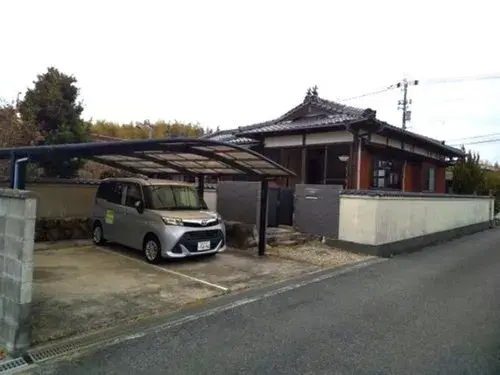 Akiya in Ube