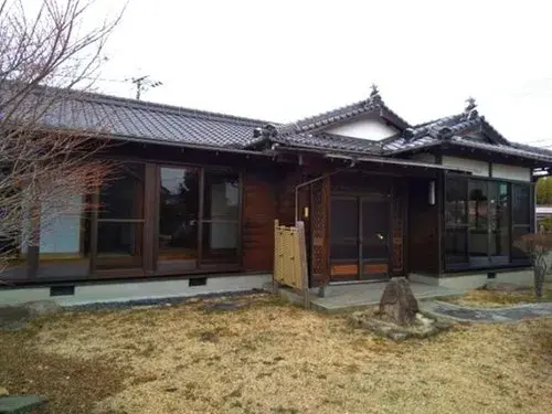 [4LDK Property] Ube City Yamaguchi Prefecture (2)