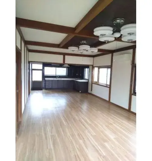 [4LDK Property] Ube City Yamaguchi Prefecture (12)