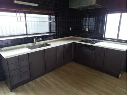 [4LDK Property] Ube City Yamaguchi Prefecture (15)