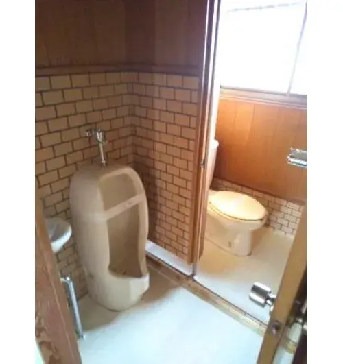 [4LDK Property] Ube City Yamaguchi Prefecture (16)