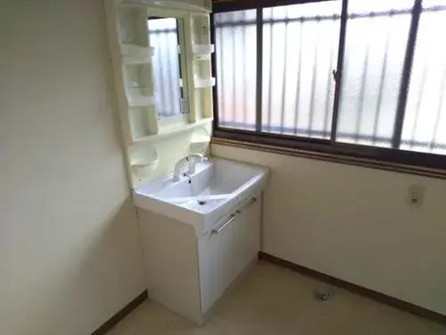 [4LDK Property] Ube City Yamaguchi Prefecture (17)