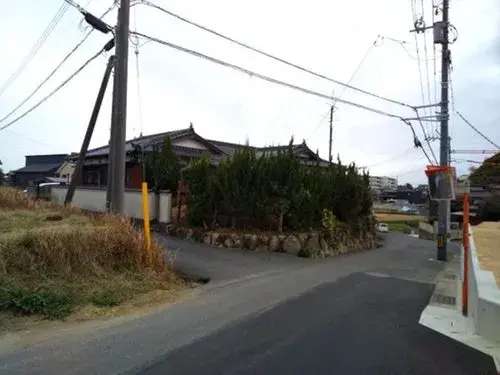 [4LDK Property] Ube City Yamaguchi Prefecture (4)