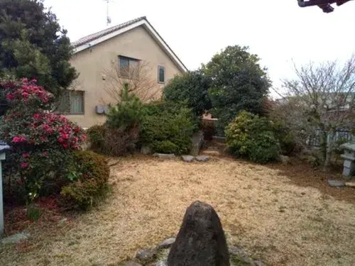 [4LDK Property] Ube City Yamaguchi Prefecture (5)