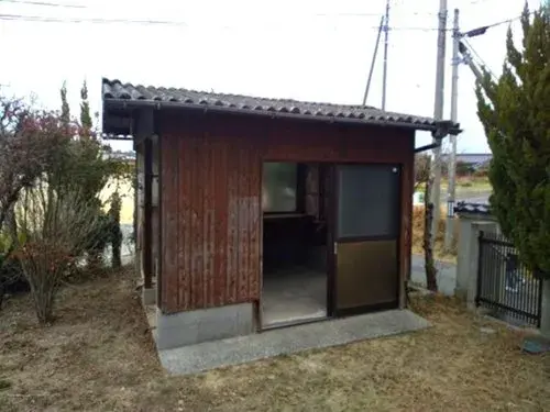 [4LDK Property] Ube City Yamaguchi Prefecture (6)