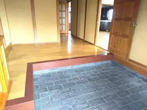[4LDK Property] Ube City Yamaguchi Prefecture (7)