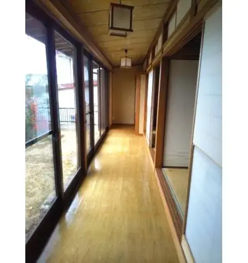 [4LDK Property] Ube City Yamaguchi Prefecture (8)