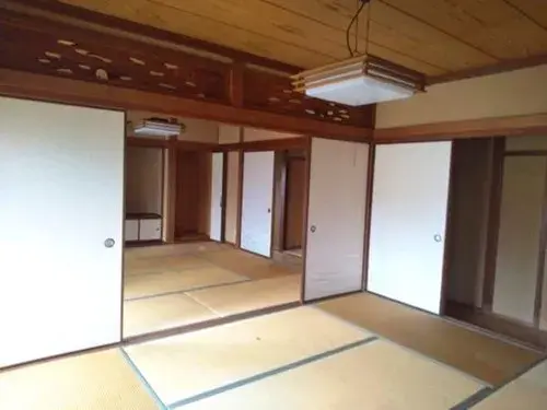 [4LDK Property] Ube City Yamaguchi Prefecture (9)