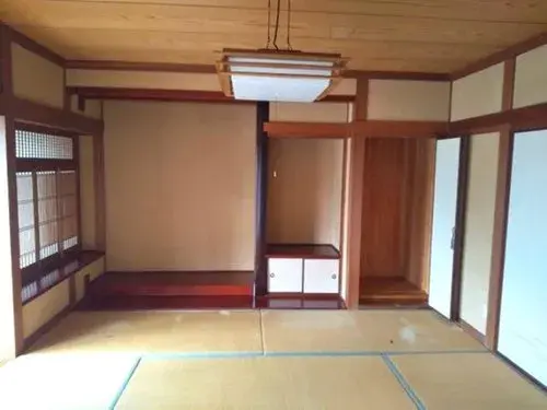 [4LDK Property] Ube City Yamaguchi Prefecture (10)