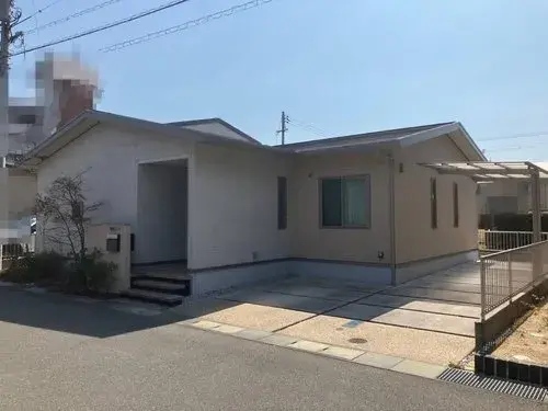 2LDK+S 防府市 山口县 (2)