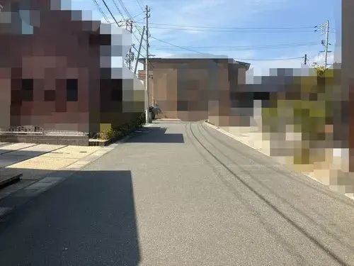 2LDK+S 防府市 山口县 (3)