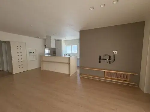 2LDK+S 防府市 山口县 (5)