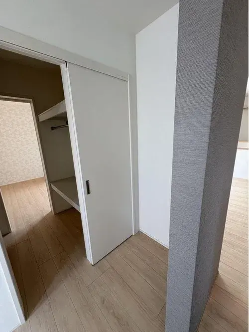 2LDK+S 防府市 山口县 (10)