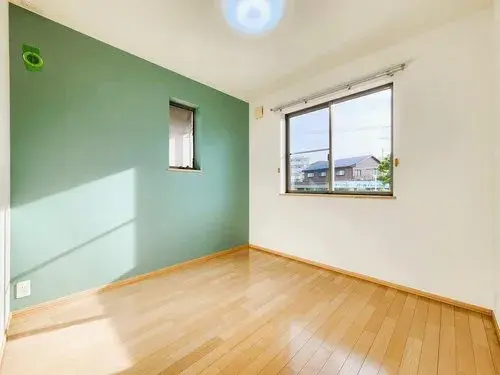 2-Story LDK 15+ Tatami Property Shimonoseki Yamaguchi (3)