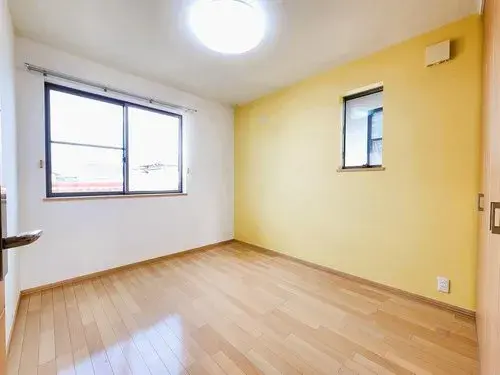 2-Story LDK 15+ Tatami Property Shimonoseki Yamaguchi (4)