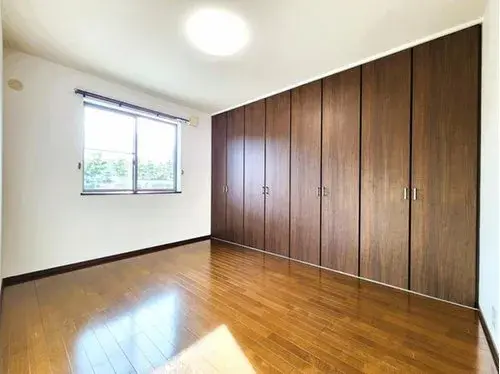2-Story LDK 15+ Tatami Property Shimonoseki Yamaguchi (5)