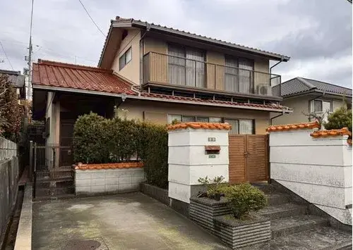 Akiya in Yamaguchi