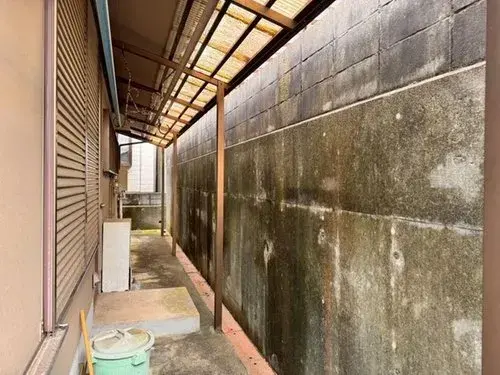 Propiedad 5DK Ciudad de Yamaguchi Prefectura de Yamaguchi (11)