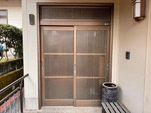 Propiedad 5DK Ciudad de Yamaguchi Prefectura de Yamaguchi (12)