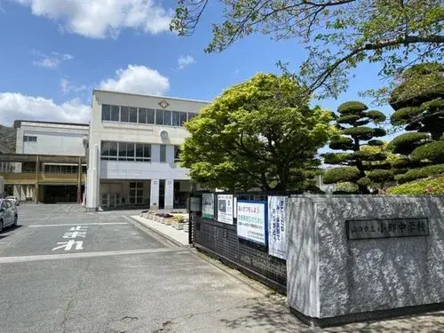 Propiedad 5DK Ciudad de Yamaguchi Prefectura de Yamaguchi (19)