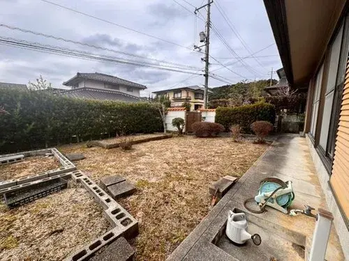 Propiedad 5DK Ciudad de Yamaguchi Prefectura de Yamaguchi (3)