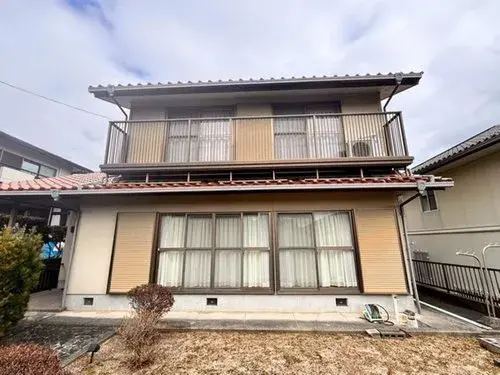 Propiedad 5DK Ciudad de Yamaguchi Prefectura de Yamaguchi (4)