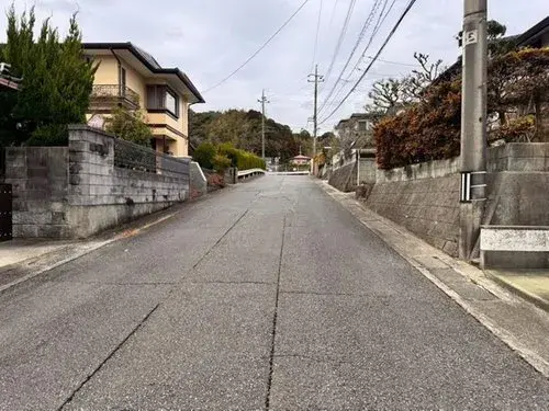 Propiedad 5DK Ciudad de Yamaguchi Prefectura de Yamaguchi (5)