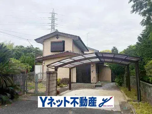 Akiya in Ube
