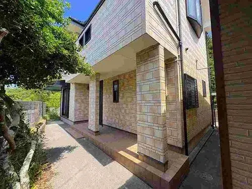 4LDK Ube City Prefectura de Yamaguchi (2)